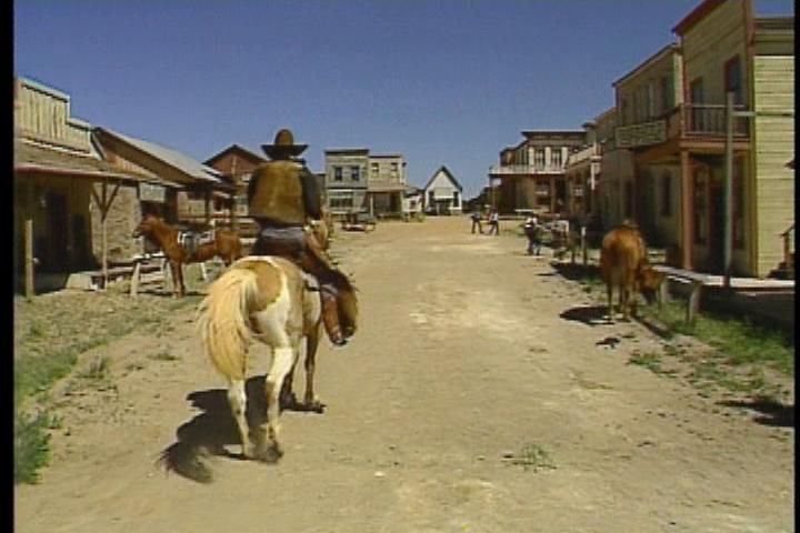 Mad Dog McCree screenshot 5 for Sega CD